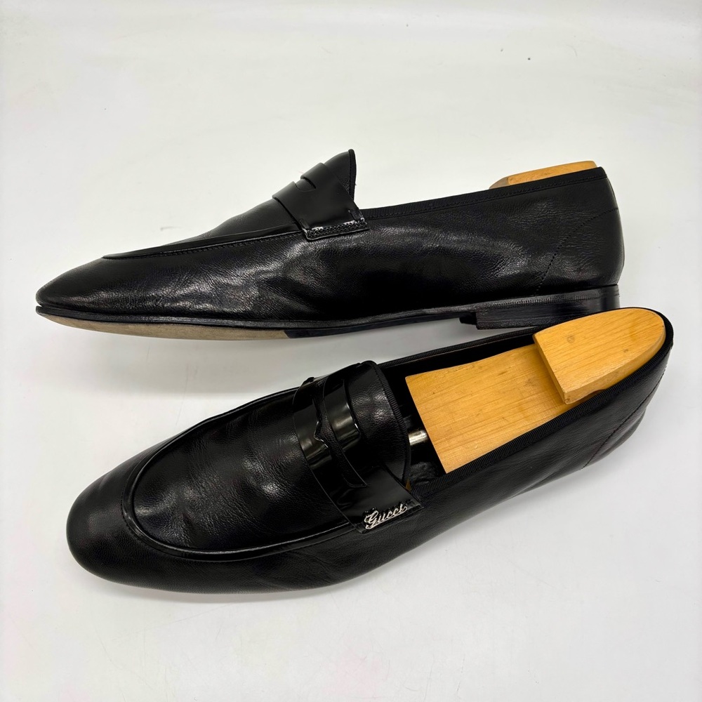 Gucci Loafer - Picture 6 of 12